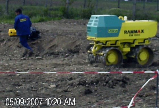 Rammax 