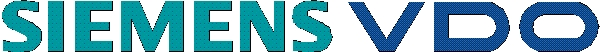 Siemens VDO
